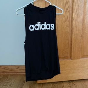 Adidas tank top